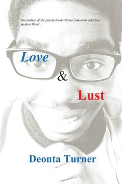 portada Love & Lust: Black and White Version (en Inglés)