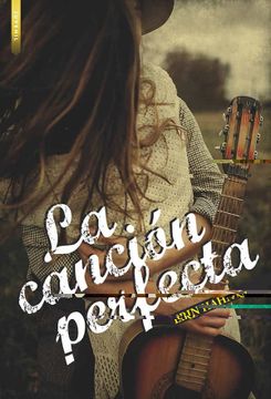 portada La Canción Perfecta (in Spanish)