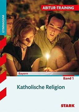 portada Abitur-Training - Religion Katholische Religion Band 1 Bayern (en Alemán)