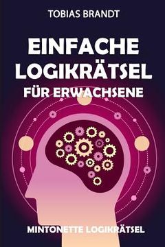 portada Einfache Logikrätsel: Koburin Logikrätsel (en Alemán)