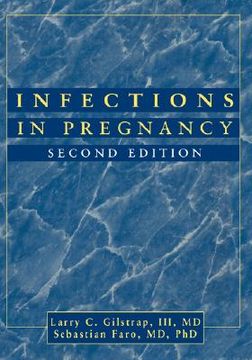portada infections in pregnancy (en Inglés)