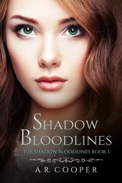 portada Shadow Bloodlines -  Book 1: Volume 1 (The Shadow Bloodlines)