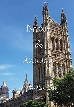 portada Brexit & Anancy (en Inglés)