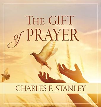 portada The Gift of Prayer 