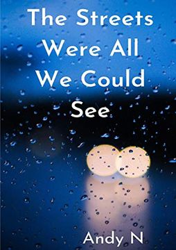 portada The Streets Were all we Could see (en Inglés)