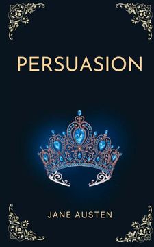 portada Persuasion 