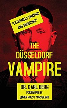 portada The Düsseldorf Vampire (en Inglés)