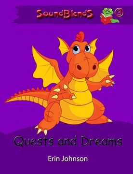 portada Quests and Dreams (in English)
