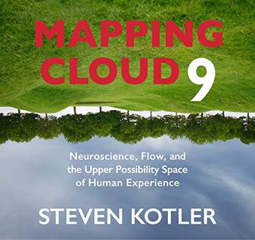 portada Mapping Cloud Nine () (en Inglés)