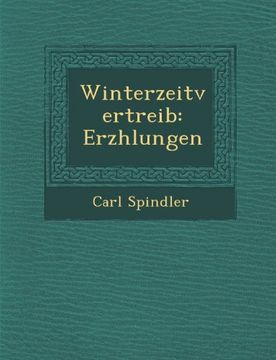 portada Winterzeitvertreib: Erzhlungen
