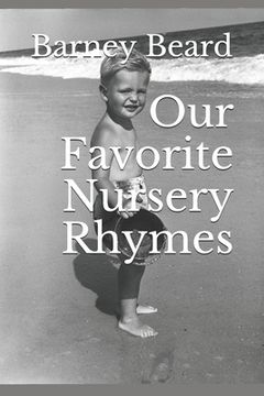portada Our Favorite Nursery Rhymes (en Inglés)