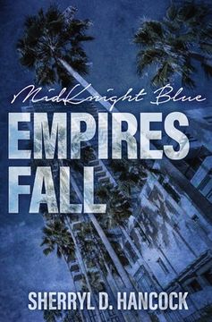 portada Empires Fall (en Inglés)