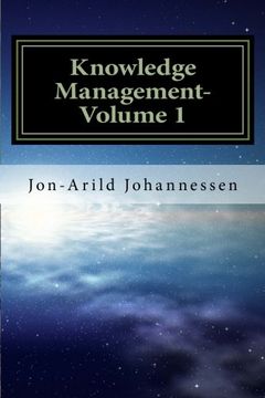 portada Knowledge Management- Volume 1: Knowledge in a Globalized Economy
