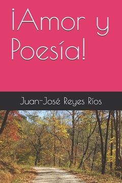 portada ¡Amor y Poesía! (in Spanish)