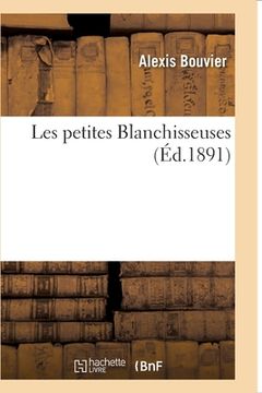 portada Les Petites Blanchisseuses (in French)