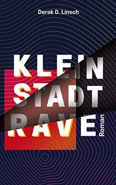 portada Kleinstadt-RAVE (en Alemán)
