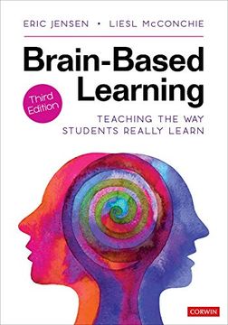 portada Brain-Based Learning: Teaching the way Students Really Learn (en Inglés)