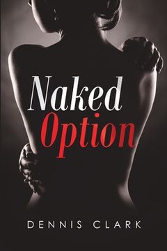 portada Naked Option (en Inglés)
