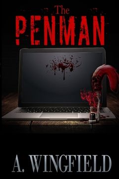 portada The Penman (en Inglés)