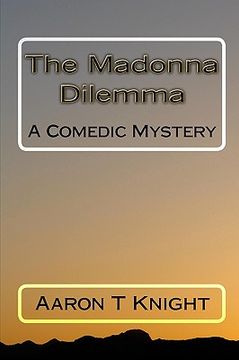 portada the madonna dilemma (in English)