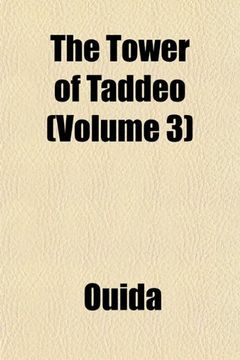 portada The Tower of Taddeo (Volume 3) (en Inglés)