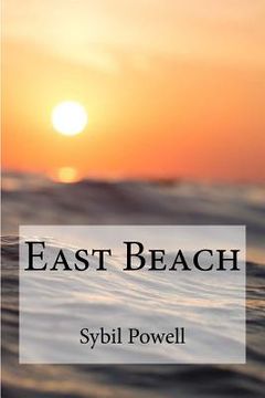 portada East Beach (en Inglés)