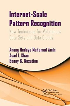 portada Internet-Scale Pattern Recognition (in English)