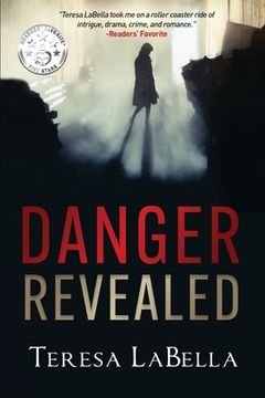 portada Danger Revealed (en Inglés)