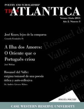 portada Trasatlantica 3 (en Inglés)