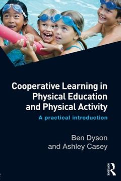 portada Cooperative Learning in Physical Education and Physical Activity: A Practical Introduction