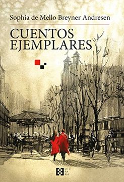 portada Cuentos ejemplares (in Spanish)