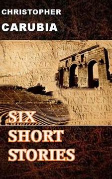 portada Six Short Stories (in English)