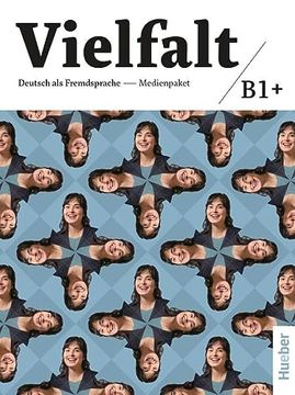 portada Vielfalt (in German)