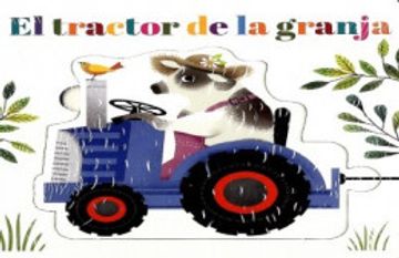 portada El Tractor de la Granja (in Spanish)