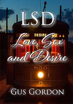 portada Lsd: Love, Sex, and Desire (in English)