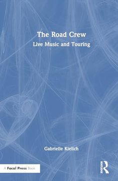 portada The Road Crew (in English)