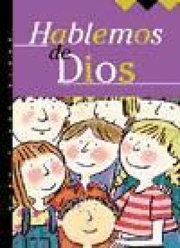 portada Hablemos de Dios (in Spanish)