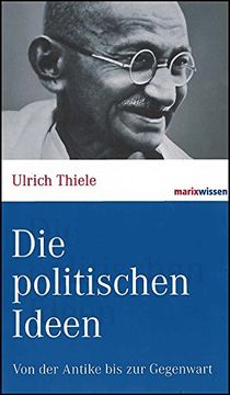 portada Die politischen Ideen: Von der Antike bis zur Gegenwart (in German)