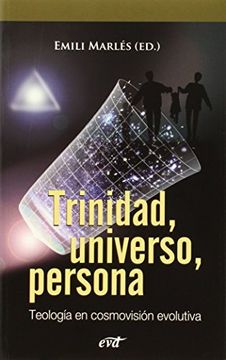 Trinidad, Universo, Persona
