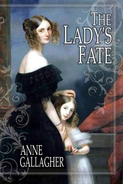 portada The Lady's Fate: The Reluctant Grooms Series