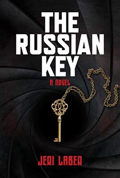 portada The Russian key (en Inglés)