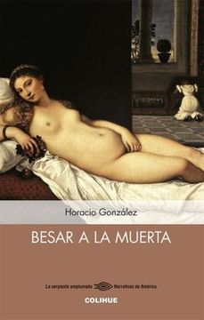 portada Besar a la Muerta (in Spanish)