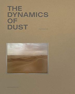 portada Philippe Dudouit: The Dynamics of Dust (en Inglés)