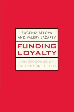 portada funding loyalty