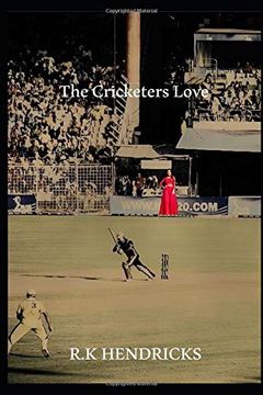 portada The Cricketers Love (en Inglés)