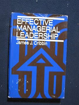 portada Effective Managerial Leadership