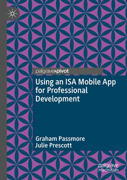 portada Using an ISA Mobile App for Professional Development