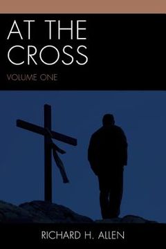 portada At the Cross