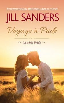 portada Voyage à Pride (in French)
