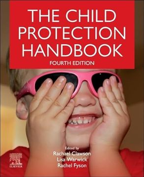 portada The Child Protection Handbook (en Inglés)